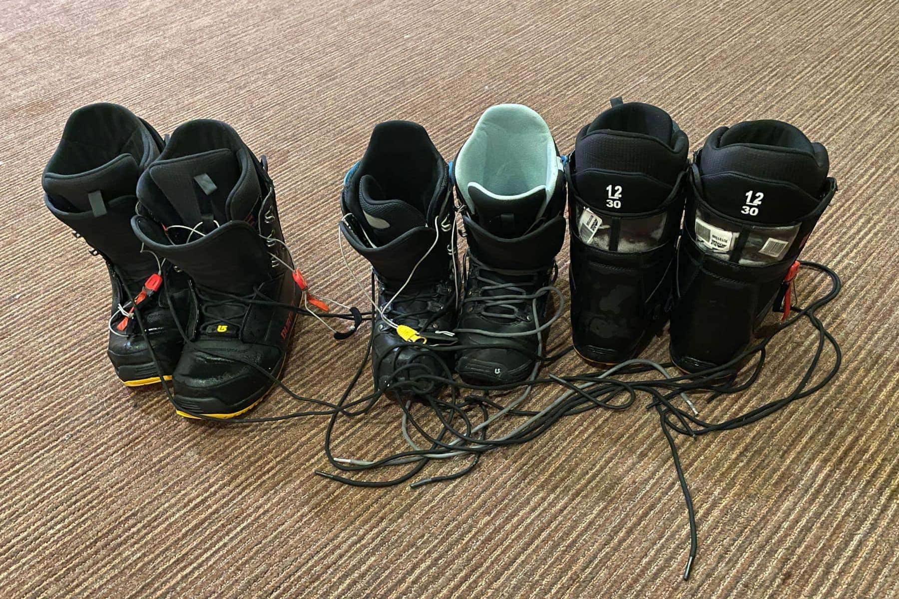 10 Best Snowboard Boots of 2025